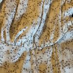 Pretty Little Thing  Floral Boned Bardot Crop Top Photo 1