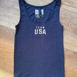 SKIMS Team USA Limited Edition Fits Everybody Tank Photo 0