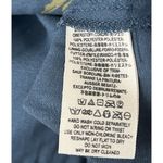 Free People  Poppy Fields Empire Waist Bell Dress Boho Sleeve Witchy Whimsical XS Photo 10