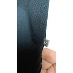 Callaway  Women's Golf Tennis Polo Top Stretch 3/4 Zip Navy Blue Large Photo 3