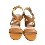 Kelly & Katie Women's Tan Shoes/Sandals/Strappy Size 10 SKU 1785 Photo 0