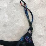 Show Me Your Mumu NWOT Floral Mini Dress V-Neck Small Photo 8