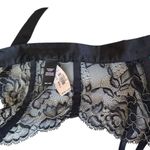 Victoria's Secret Victoria secret nwt med lrg Dream Angels lingerie collection garter belt​ Photo 6