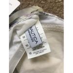 Nautica  Women's Paisley Print Halter Swim Top Size 10 Photo 7