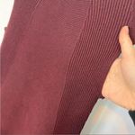 MM.LaFleur  NWT auburn knit sleeveless mini dress M Photo 4