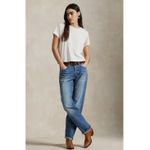 Ralph Lauren Polo  High Waist Jeans - Size 31 - New Photo 1