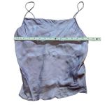 & Other Stories STOCKHOLM ATELIER & other stories lavender purple silky camisole as 6 Photo 3