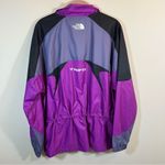 The North Face  Women’s Purple Windbreaker Jacket Medium Photo 8