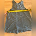 Lululemon Open Back Tank Top Photo 6