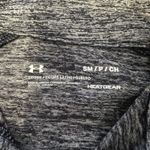 Under Armour Quart Zip Under Armor Pull Over Photo 1