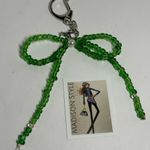 Micro Bag Bow Accent Charm Photo 2