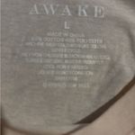 Awake Nashville Country Music Festival Graphic T-Shirt. Large Photo 2