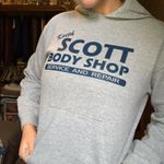 One Tree Hill Sweatshirt Gray Photo 2