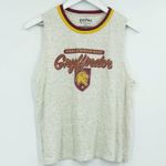Harry Potter  Gryffindor Tank Top Size Medium Photo 3