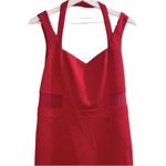 G by Guess Guess Marci red dress size 10 new with tags Photo 1