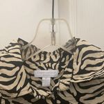 Charter Club FINAL MARKDOWN  blouse 8p Photo 2