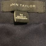 Ann Taylor  Womens Cropped Tweed Jacket/Blazer Size Medium Photo 5
