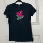 Free State  Felt Rose Tee Large Photo 0