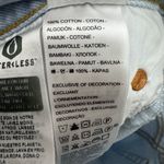 Levi's Levi’s Premium‎ Ribcage Straight Ankle Jeans Size 25 Photo 5