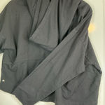 Zella  Charcoal Hoodie Photo 0