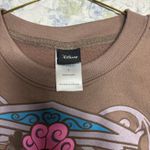 Disney The Muses Hercules  sweatshirt size small Photo 2