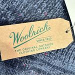 Woolrich  Navy Blue Desert Chill Pullover Sleeveless Turtleneck Tunic Size XL Photo 12