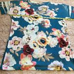 Prómesa Floral print blouse Photo 3