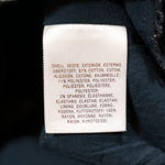 Maeve NEW  Cotton Blend Black White Houndstooth Print Pattern Button Mini Skirt 8 Photo 2