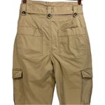 Madewell  Paperbag Cargo‎ Pants 6 Photo 7