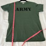 Joes USA Army Green Short Sleeve T Photo 8