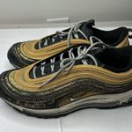 Nike  Air Max 97 Olympic Gold Photo 0