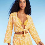 Shade & Shore NWT  top Photo 0