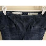 Anthropologie Pilcro And The Letterpress HIgh -Rise Denim Legging Jeans Size 30 Photo 3