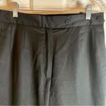 Harvé Benard Harve‎ Benard Wool Pants, Size 8.  Brand New Condition. Photo 2