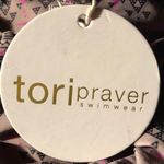 Tori Praver Swimwear Tori Praver Windward Macrame Bottom nwt Photo 3