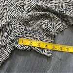 Three Dots Shorts XXL Stretch Elastic Waistband Flowy Rayon Vacation Photo 8