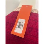 Khaadi Pink Multicolored Short Tunic Top Blouse Size 10 Photo 2