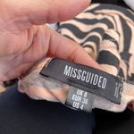 Missguided Off The Shoulder Dress Photo 5