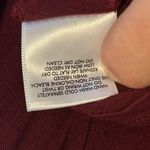 Modcloth Dark red/auburn dress for Fall from  (older label). Size small. Photo 3