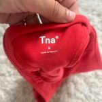 Aritzia TNA High Neck Sports Bra Photo 5