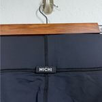 Michi Illusion Legging Size XS Black Photo 2