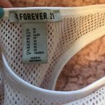 Forever 21 Bralette / Sports Bra Photo 2