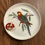 No smoking pin Gold Photo 1