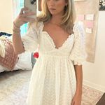 Olivaceous Boutique Sundress Photo 0