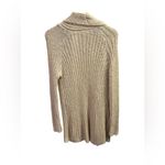 Lovers + Friends  Tan Knit Cardigan Photo 2