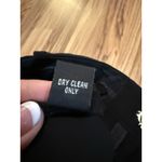 Ellen Tracy Linda Allard Ellen‎ Tracy Black Dress Pants Women's  Measurements In Pics Photo 5