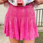 Queen Of Sparkles Skirt Pink Photo 0