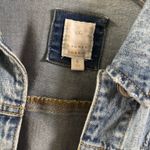 LC Lauren Conrad Lauren Conrad Jean Jacket  Photo 1