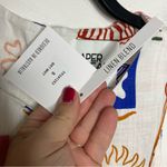 Paper Heart Anthropologie  linen Blend dress women’s size small new with‎ tags Photo 4