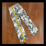 SheIn high waste Camouflage pants - Size Small Tall - with Bag Photo 7